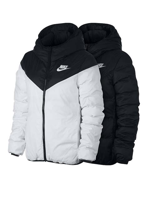 nike daunenjacke schwarz weiß|Entdecke Jacken & Westen für Damen. Nike DE.